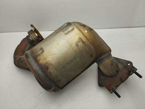 Foto 2ª: Catalizador Renault Laguna PRIVILEGE III 150CV 110KW [M9R 744] (2009)