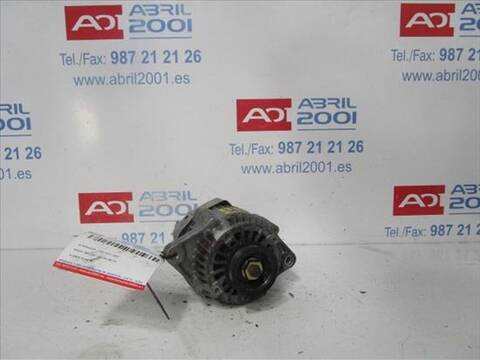 Alternador Suzuki Baleno 1.6 I 16V BERLINA 98CV 72KW