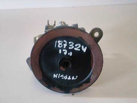 Bomba de Direccion Nissan Terrano COMFORT 2.7 TD 101CV