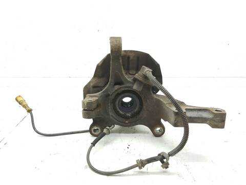 Foto 2ª: Mangueta Delantera Izquierda Chevrolet Nubira 1.6 CAT BERLINA 109CV 80KW [F16D3] (2005)