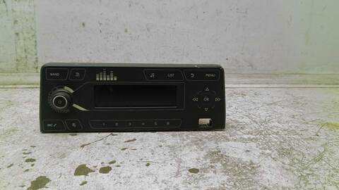 Pantalla Multifuncion Opel Combo 1.5 D 102CV 75KW FURGON