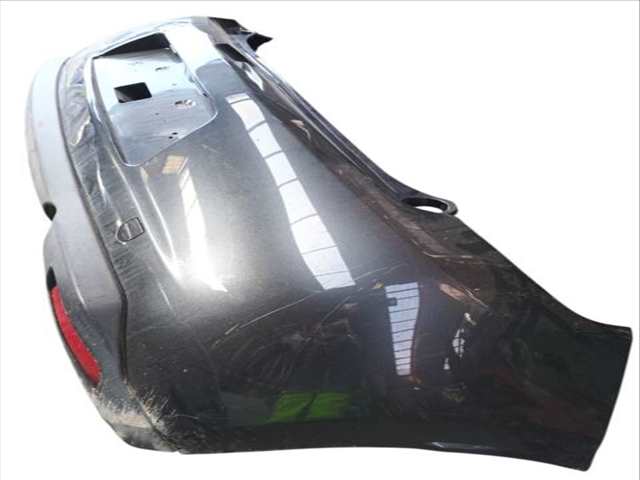 Foto 2ª: Paragolpes Trasero Citroen C3 1.2 THP 110 (2009)