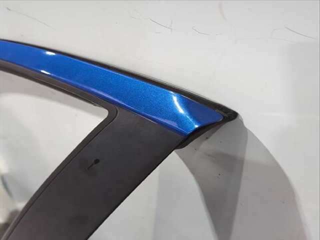 Foto 3ª: Puerta Delantera Izquierda Toyota Yaris 1.5 NSP131_) 112CV [2NR-FKE] (2010)