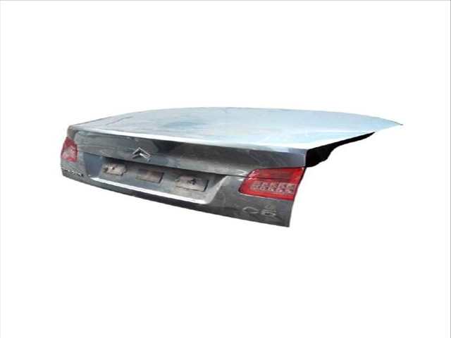 Foto 3ª: Maletero Citroen C5 2.0 HDI 140 RDRHF8 RDRHFA RDRHA8 RDRHAJ) (2008)