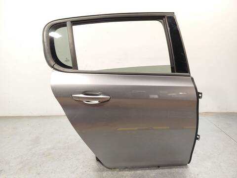 Foto 1ª: Puerta Trasera Derecha Peugeot 308 1.5 BLUEHDI 130 131CV 96KW [YHZ (DV5RC)] (2019)