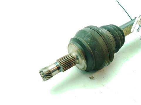 Foto 3ª: Transmision Trasera Izquierda Mercedes Clase E 180 E 300 238.348) COUPE [M 274.920] (2016)