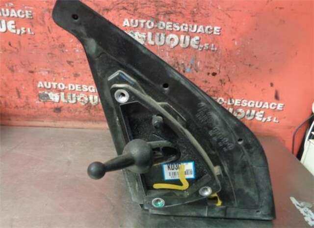 Foto 3ª: Retrovisor Izquierdo Kia Picanto 1.0 [G4HE]