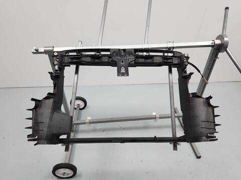 Foto 2ª: Panel Frontal Volkswagen Golf 1.6 TDI 105CV 77KW [CLHA] (2014)