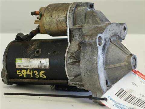 Motor de Arranque Peugeot 306 2.0 HDI 90 90CV 66KW