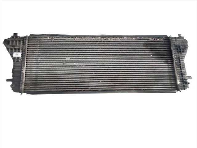 Intercooler Seat Leon 1.9 TDI