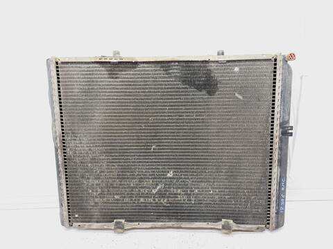 Foto 2ª: Radiador Motor Mercedes Clase E 180 E 300 DIESEL 124.131) BERLINA 136CV 100KW [D 606 3.0] (1999)