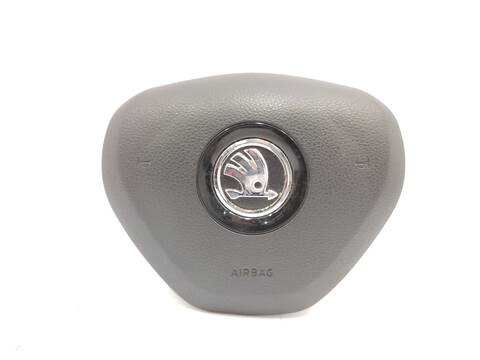 Foto 1ª: Airbag Delantero Izquierdo Skoda Octavia 1.6 TDI 105CV 77KW [CLHA] (2015)