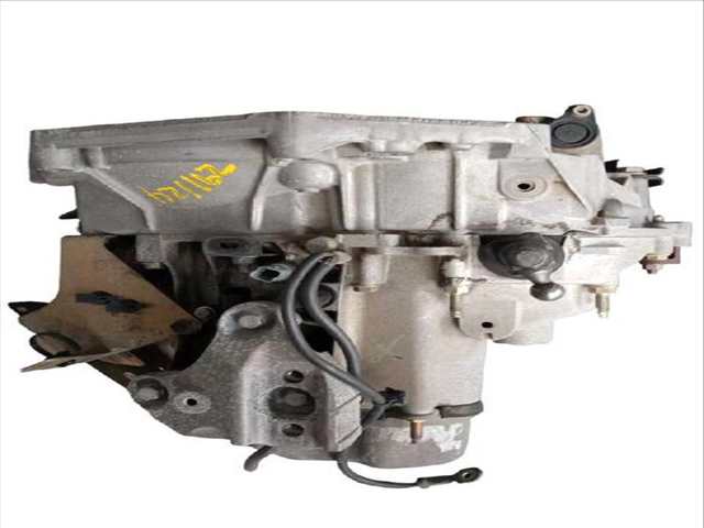 Foto 2ª: Caja Cambios Citroen C2 1.4 (2003)