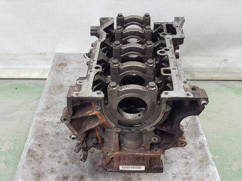 Foto 2ª: Bloque Motor Peugeot Boxer 335 L3 BLUEHDI 130 CARGO EDITION MIT PORTALTUREN [4H03]