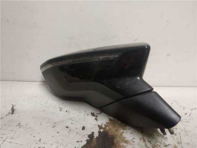 Foto 2ª: Retrovisor Derecho Seat Leon 2.0 STYLE [2.0 LTR. - 110 KW TDI]