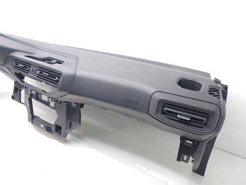 Foto 2ª: Kit Airbag Peugeot Landtrek 2.0 HDI (1950)