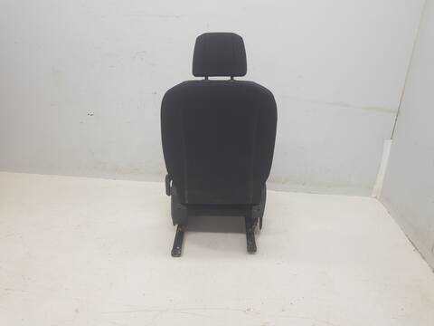 Foto 3ª: Asiento Delantero Izquierdo Fiat Doblo 1.5 BLUEHDI 75KW FURGON MULTICAB COMB