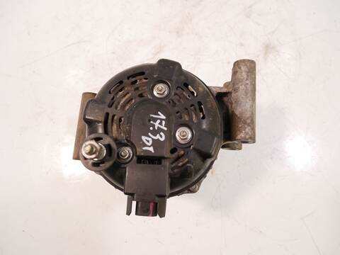 Foto 2ª: Alternador Opel Astra VERSION INDEFINIDA [LTG A20NFT A20NHT] (2017)