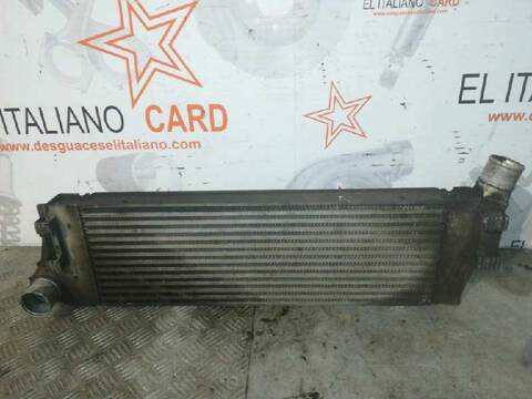 Intercooler Renault Megane CONFORT AUTHENTIQUE BERLINA 90CV 66KW II CLASSIC BERLINA