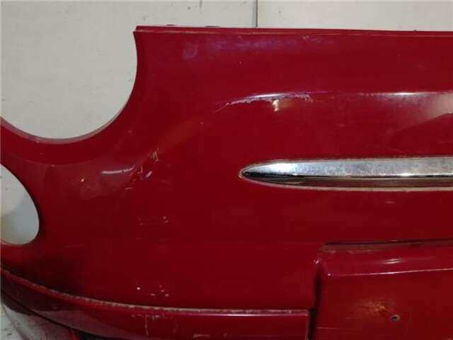 Foto 2ª: Paragolpes Delantero Fiat 500 1.4 BLACKJACK [1.4 LTR. - 74 KW 16V CAT (169A3000)]