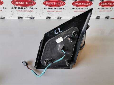 Foto 3ª: Retrovisor Derecho Citroen C2 VTR 1.4 HDI 68CV