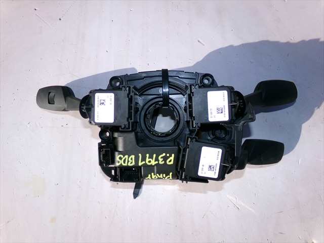 Foto 2ª: Mando Multifuncion Bmw Serie 3 318 2.0 D E90,2004-2008 [N47D20C] (2010)
