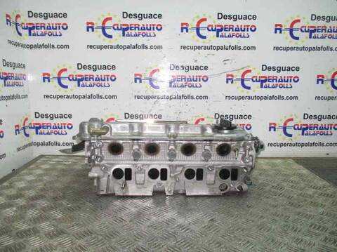 Foto 3ª: Culata Nissan Almera YD22DDTI (2001)