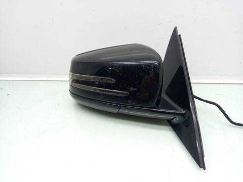 Retrovisor Derecho Mercedes Clase E 180 E 200 CDI - BLUETEC 212.205 212.206) 136CV 100KW