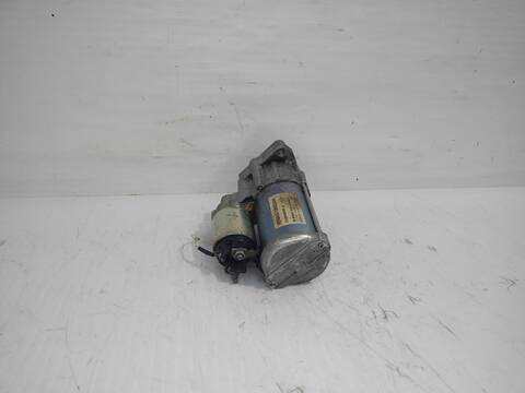 Motor de Arranque Renault Scenic BOSE EDITION 110CV 81KW