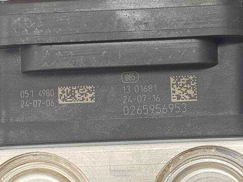 Foto 2ª: Abs Renault Austral TECHNO ESPRIT ALPINE