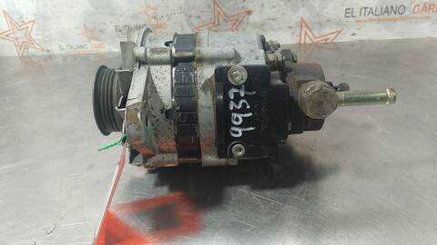 Foto 4ª: Alternador Tata Safari 3.0D DICOR 116CV 85KW [483DLTC55] (2001)