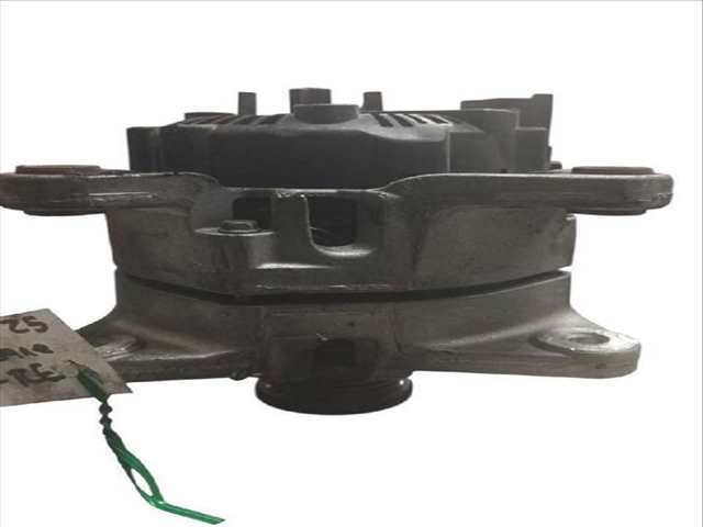 Alternador Renault Megane 1.2 TCE 130 B9MR) HATCHBACK IV HATCHBACK B9A/M/N_)