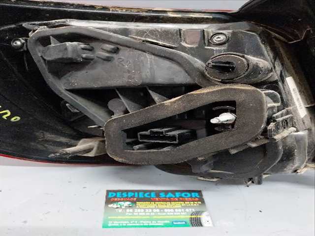 Foto 3ª: Piloto Trasero Derecho Dacia Sandero 1.5 D [K9K C6] (2015)