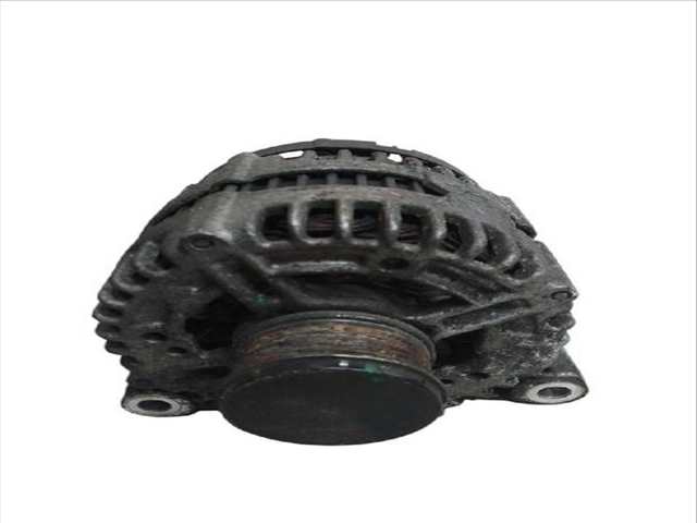 Foto 3ª: Alternador Ford Mondeo 2.0 TDCI (2007)