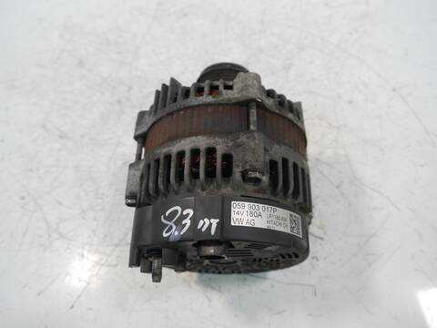 Foto 1ª: Alternador Audi A7 313 CV 230KW [CGQ CGQB] (2012)