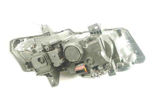 Foto 2ª: Faro Izquierdo Iveco Stralis STRALIS-AD 440S42 AT 440S42 (2002)