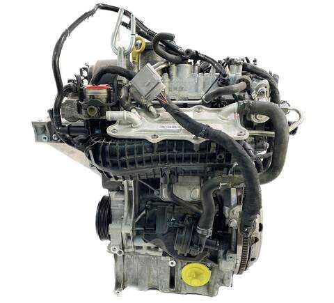 Foto 3ª: Motor Completo Volkswagen T-Cross 95 CV 70KW [DKLA DKL] (2020)
