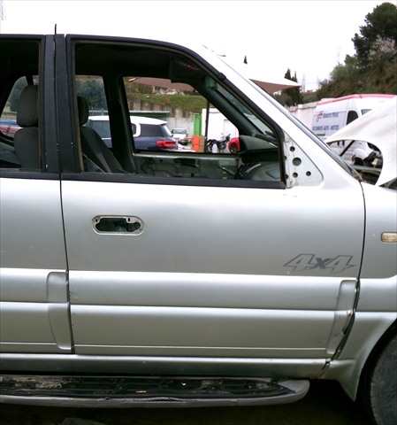 Puerta Delantera Derecha Tata Gran Safari 3.0 TD 2006-2012