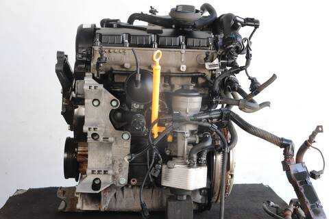 Motor Completo Ford Galaxy TREND 150CV 110KW