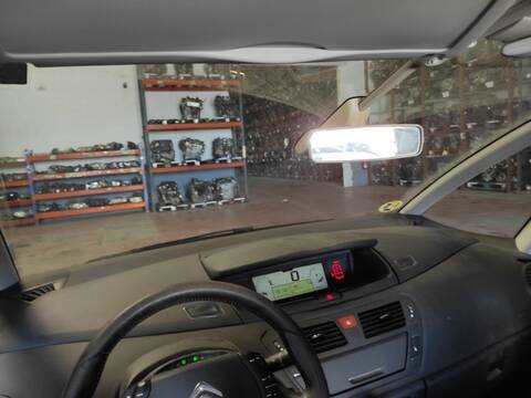 Salpicadero Citroen C4 1.6 HDI MOTOR 9H05 GRAND C4 PICASSO