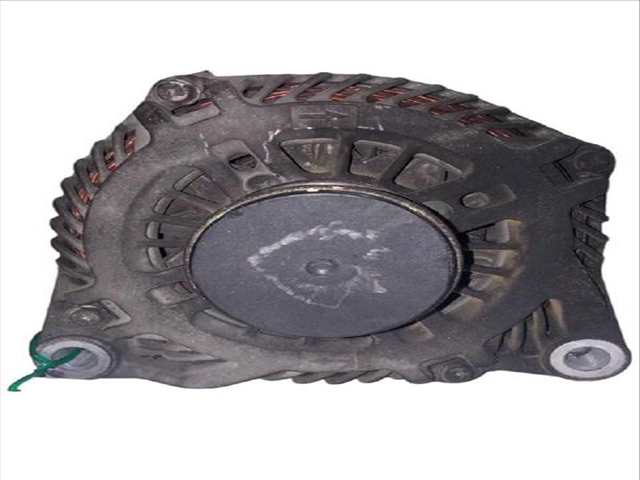 Alternador Peugeot 407 2.0 HDI 135 6DRHRH 6DRHRE 6DRHRG 6DRHRJ) 136CV