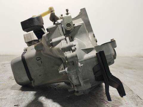 Foto 2ª: Caja Cambios Citroen C3 1.2 VTI 82 82CV 60KW [HMZ (EB2),HMZ (EB2F)] (2014)