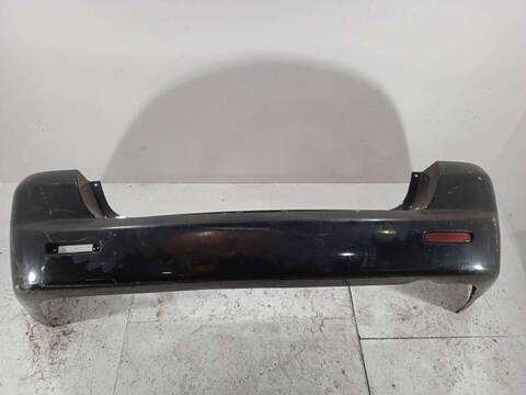 Paragolpes Trasero Ssangyong Rexton 2.7 TD CAT 163CV 120KW