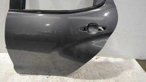 Foto 2ª: Puerta Trasera Izquierda Toyota Yaris 1.5 HYBRID MXPH11) 92CV [M15A-FXE] (2020)