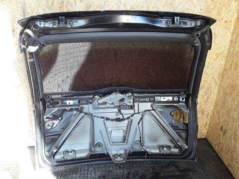 Foto 2ª: Portón Bmw X3 2.0D 2 TD CAT 143CV (2004)