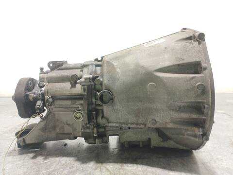 Foto 2ª: Caja Cambios Mercedes Clase C 160 C 220 CDI 203.008) 150CV 110KW