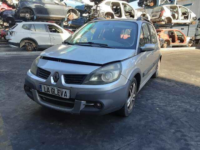 Foto 1ª: Caja Reles Fusibles Renault Scenic 1.9 DCI 116-120-130CV /GRAND JM0/JM1/JM2 DESDE 09/2 [F9Q 804] (2009)