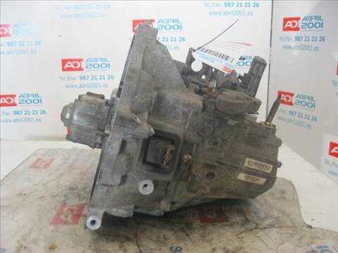 Caja Cambios Honda Crv 2.0 150CV 110KW RD8)