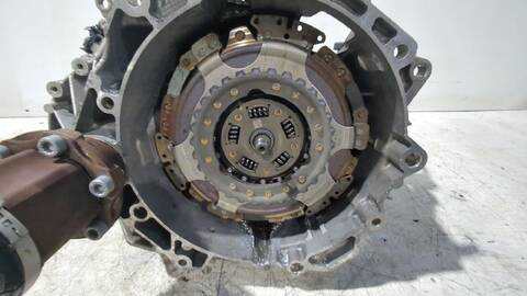 Foto 3ª: Caja Cambios Volkswagen T-Cross 1.0 TSI 110CV [DLAA] (2018)