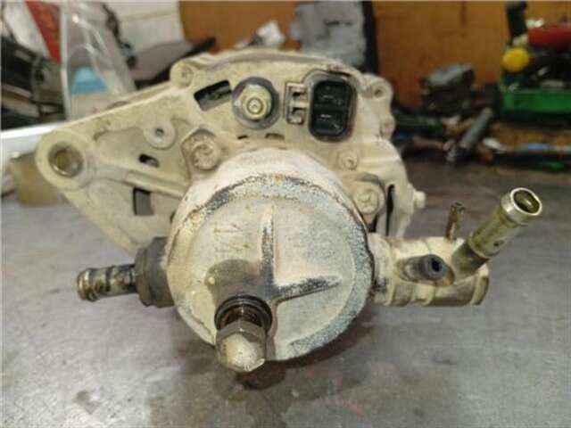 Foto 3ª: Alternador Nissan Patrol 2.7 TD [TD27T]